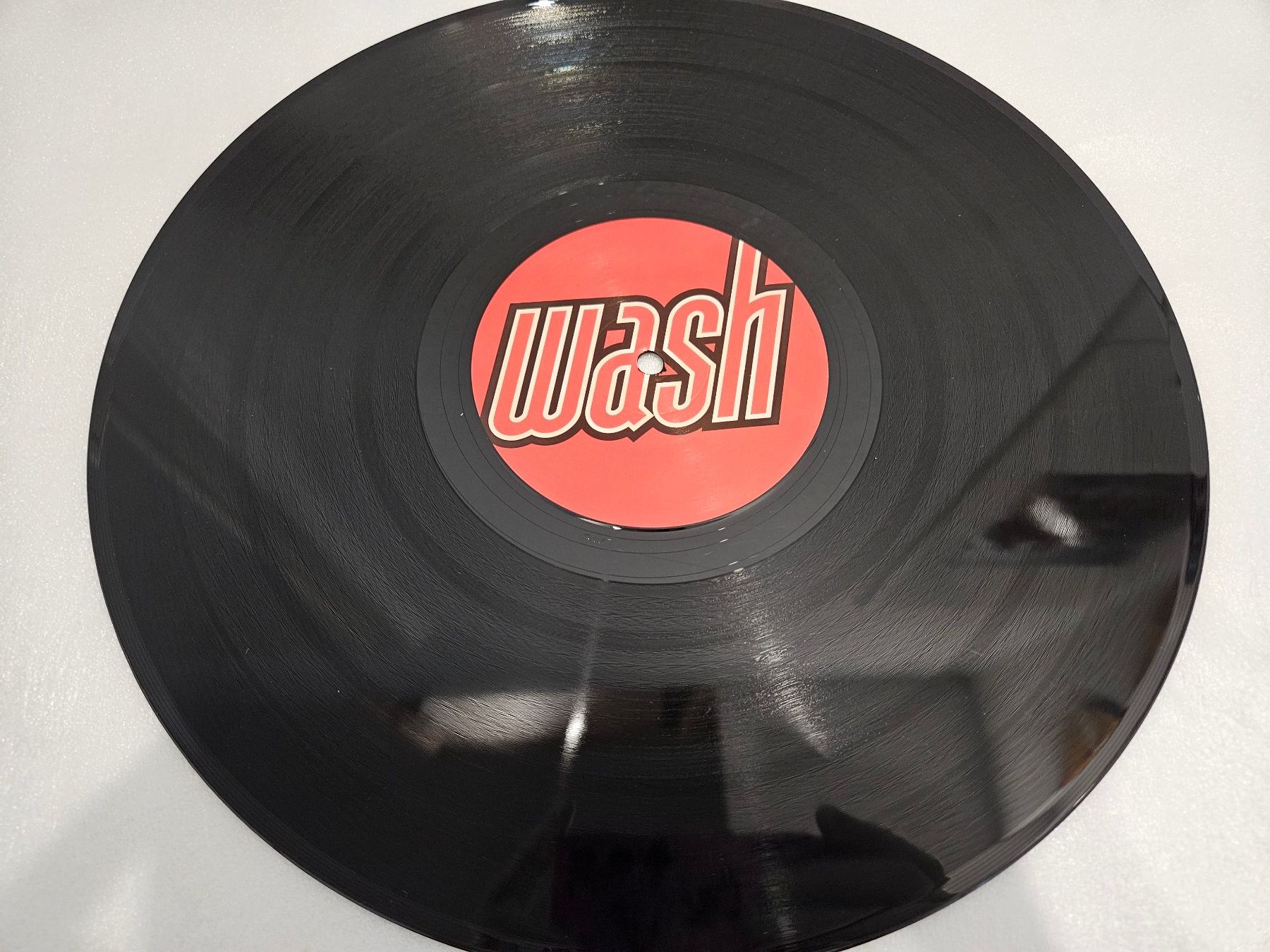 Schallplatten: Clinix – Let It Flow (Trance) – Gebraucht aus Uster von Vinyl-Leidenschaft 4