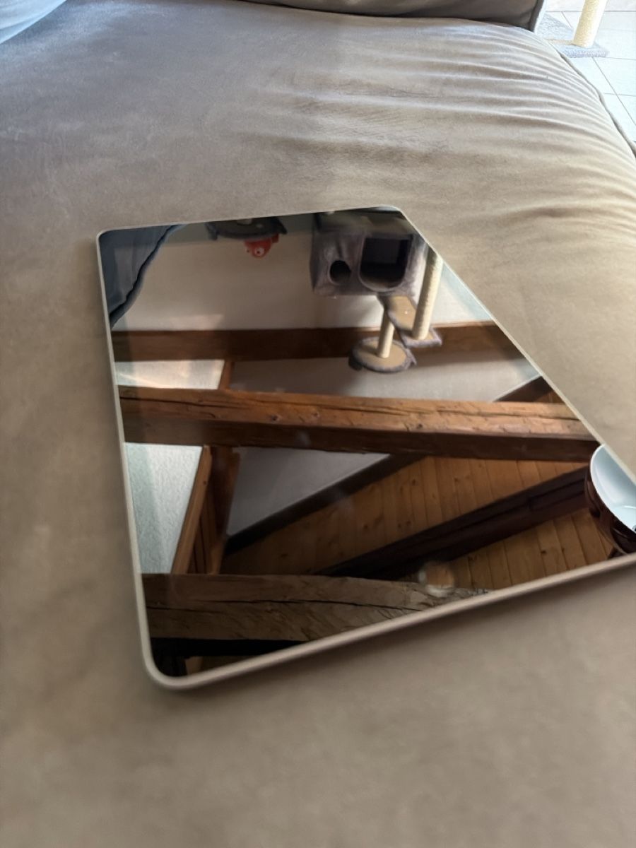 Apple Tablettes PC: iPad 9 Generation with apple Pencil  – D'occasion à Biel/Bienne par til_bxh5 3