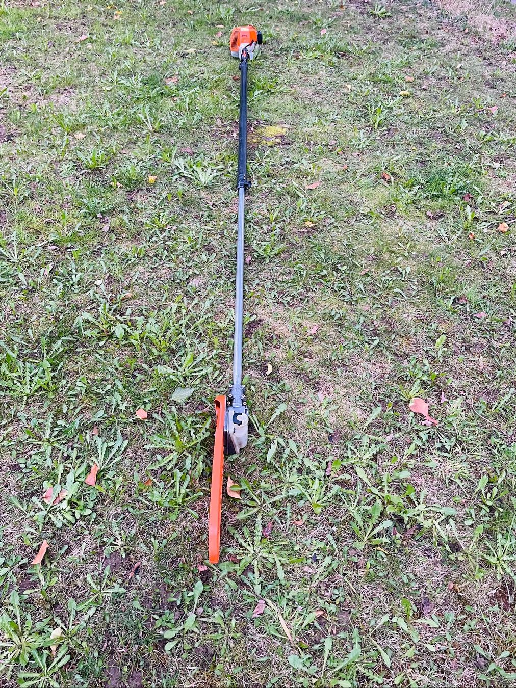Stihl Seghe: Stihl Motorsäge Teleskop HT 75 – Usato da Dietikon venduto da L.L_GmbH 1