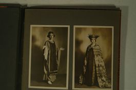 Photoalbum 20er Jahre Personen, Mode 47 Photos