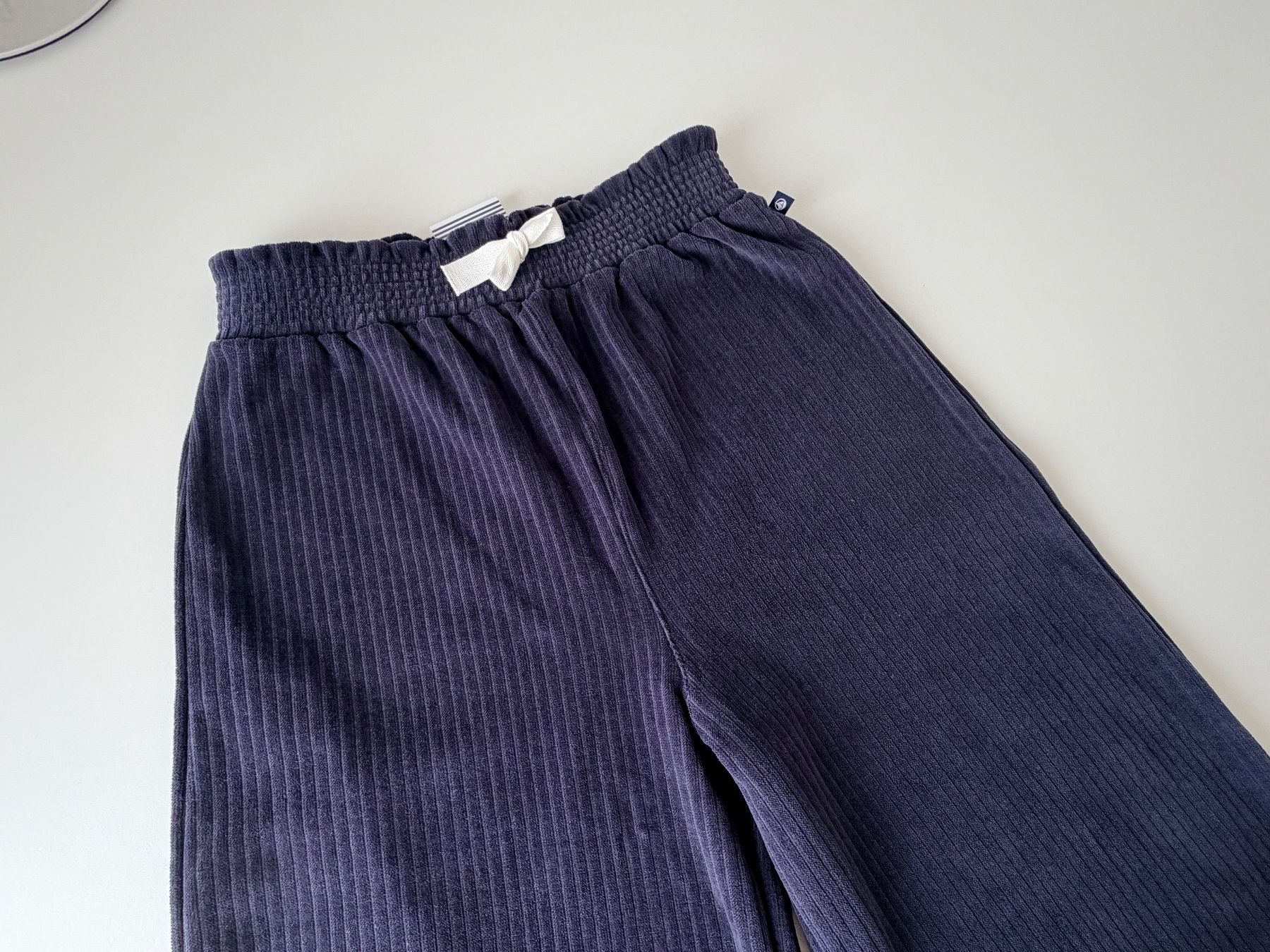 Petit Bateau Hosen: NEU PETIT BATEAU  Hose Samt 10J/140cm – Neu und originalverpackt aus Zürich von asocaciu 2