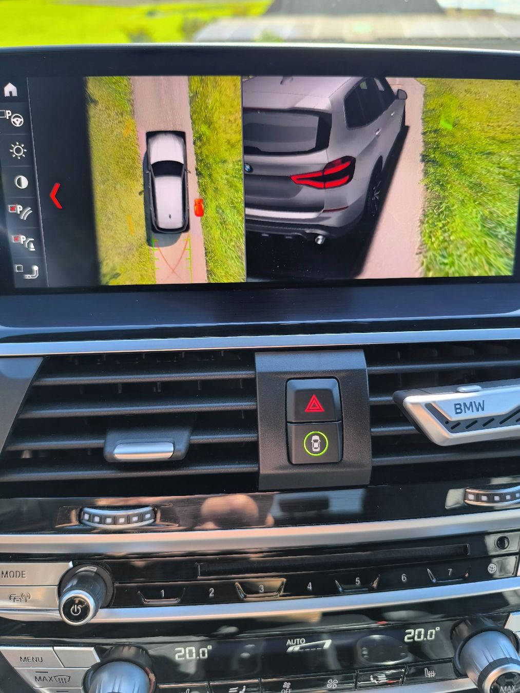 BMW Automobili: BMW X3 M40i top Zustand – Usato da Grossaffoltern venduto da Baenzu3 6