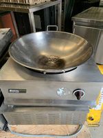Wok Menu System Gross Und Klein Gastro Restposten 