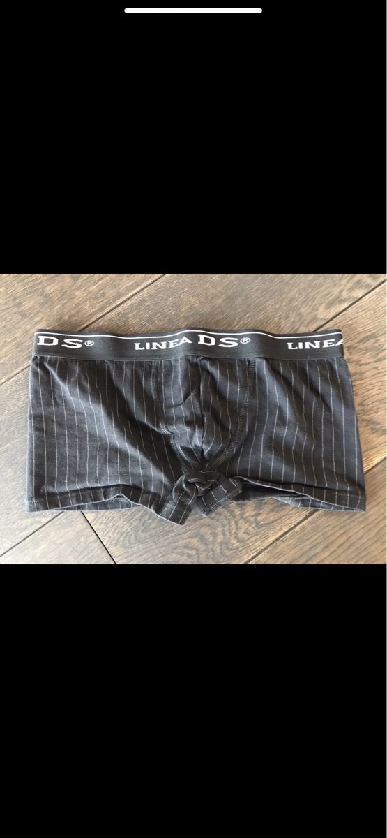 Biancheria intima: Boxershorts Set 3 Stück – Nuovo (secondo la descrizione) da Merligen venduto da boesch22 1