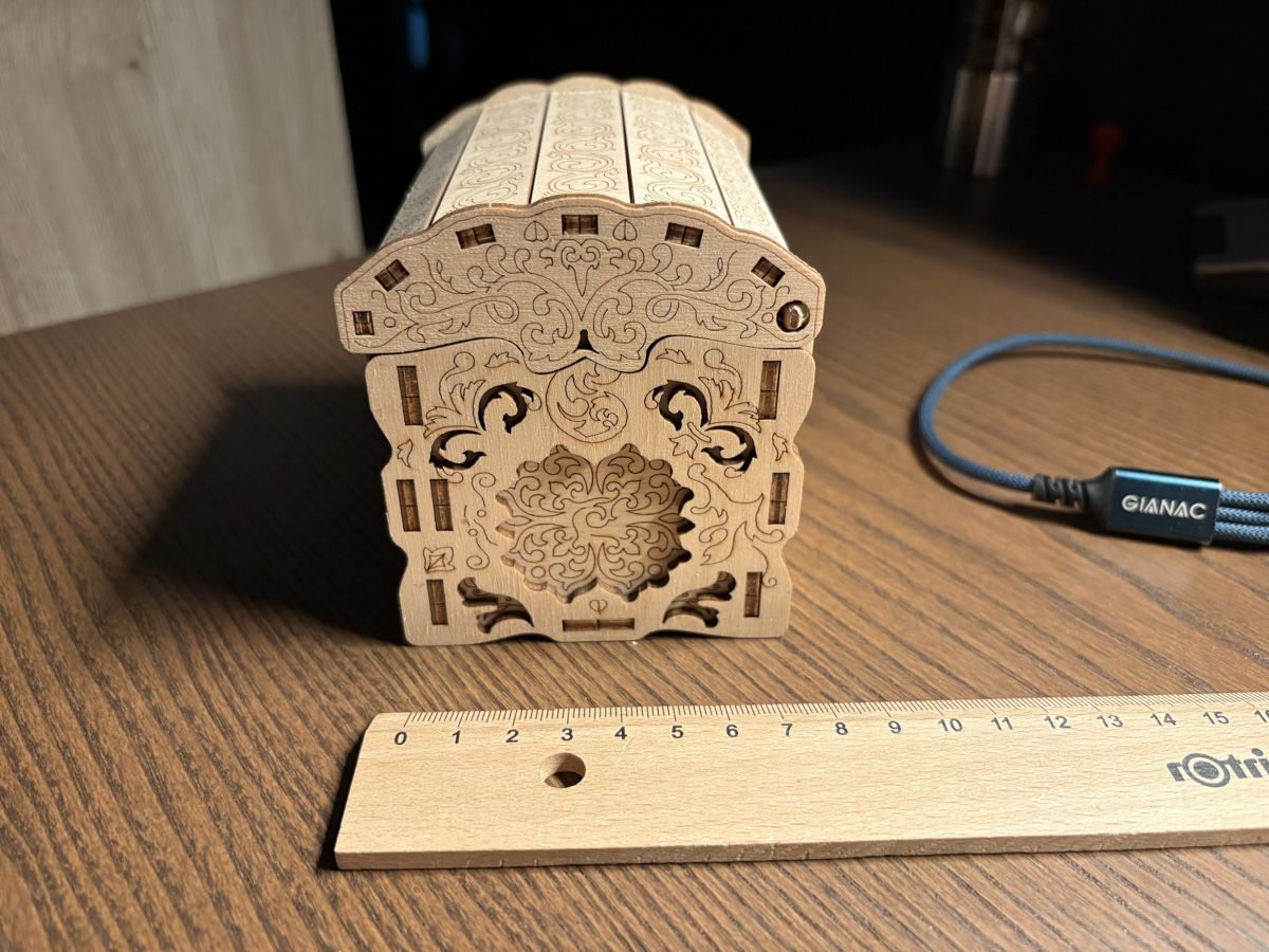 Spiele: The Lost Sunstone  Rätselbox & Rätselkiste – Neu (gemäss Beschreibung) aus Basel von Businger 6