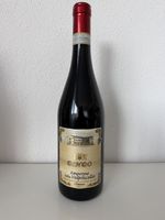 Rotwein, Dindo, Amarone della Valpolicella Classico 2011
