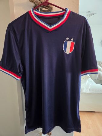 Viva la France ! Sport Shirt