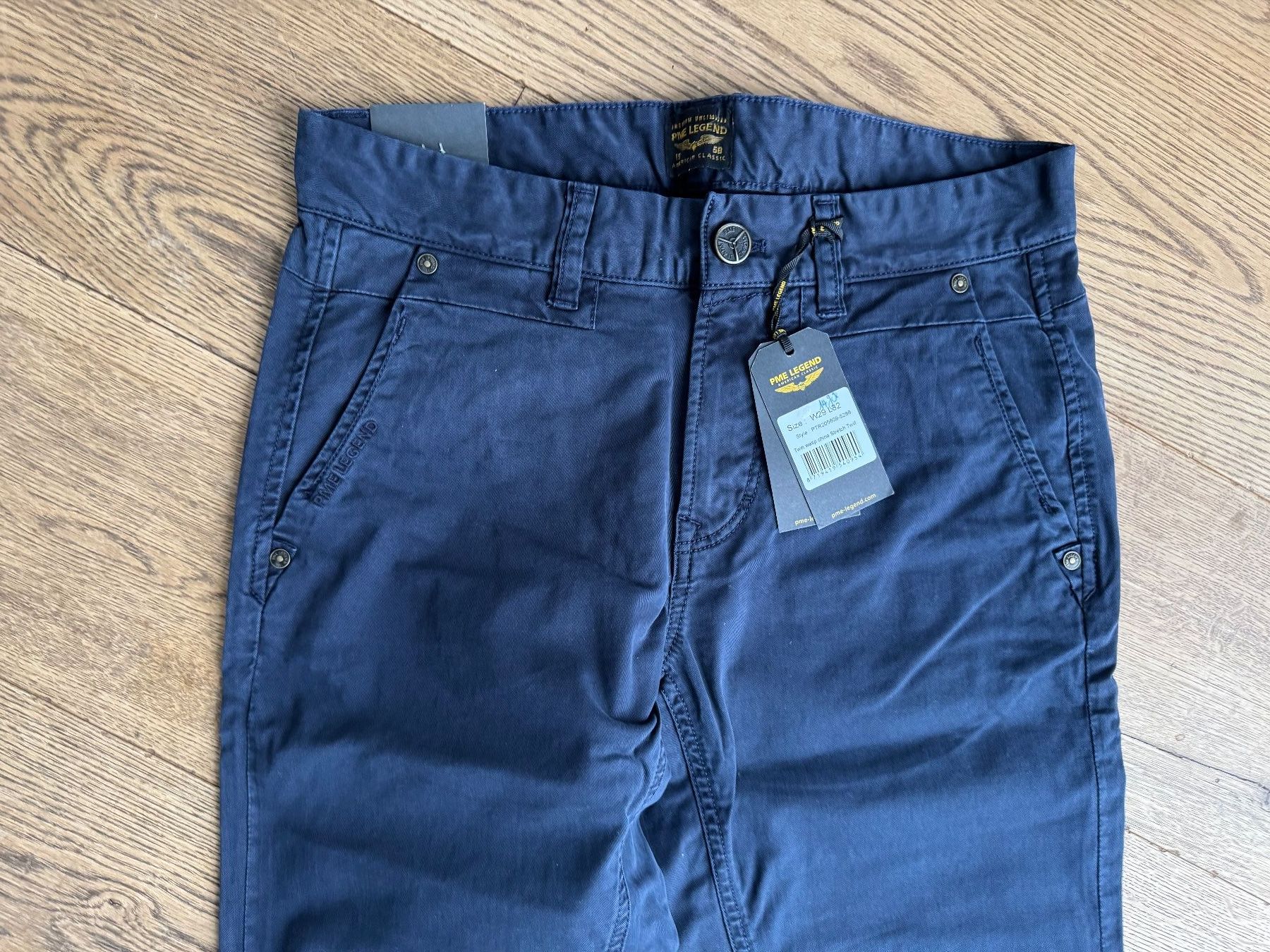 Pantaloni: Hose, PME **NEU**  29/32 – Nuovo (secondo la descrizione) da Stettfurt venduto da outlet72 2