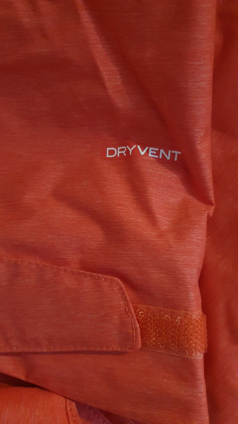 North Face Giacche: The North Face Wetterjacke Dryvent, neu – Nuovo e nell'imballaggio originale da Muttenz venduto da pixopus 8