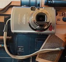Canon Digital IXUS 800 IS - Super Preis!