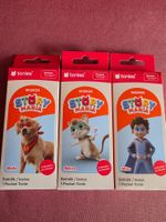 3 Story Mania Migros Malva Mello Mike