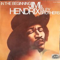 Jimi Hendrix & Isley Brothers