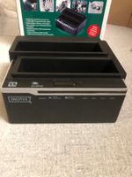 DUAL Docking Station DA-70544 / HDD-Sata II