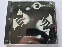 CD  Roy Orbison – Mystery Girl