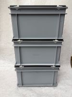 Utz Rako Box mit Deckel - 3 Stück