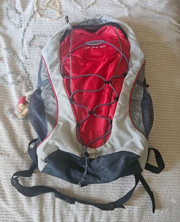 Deuter AC Zip 20 sac à dos