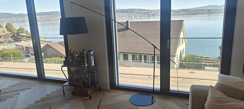 Lampade: Bo Concept Designer Lampe – Usato da Richterswil venduto da dan_8pd6 2