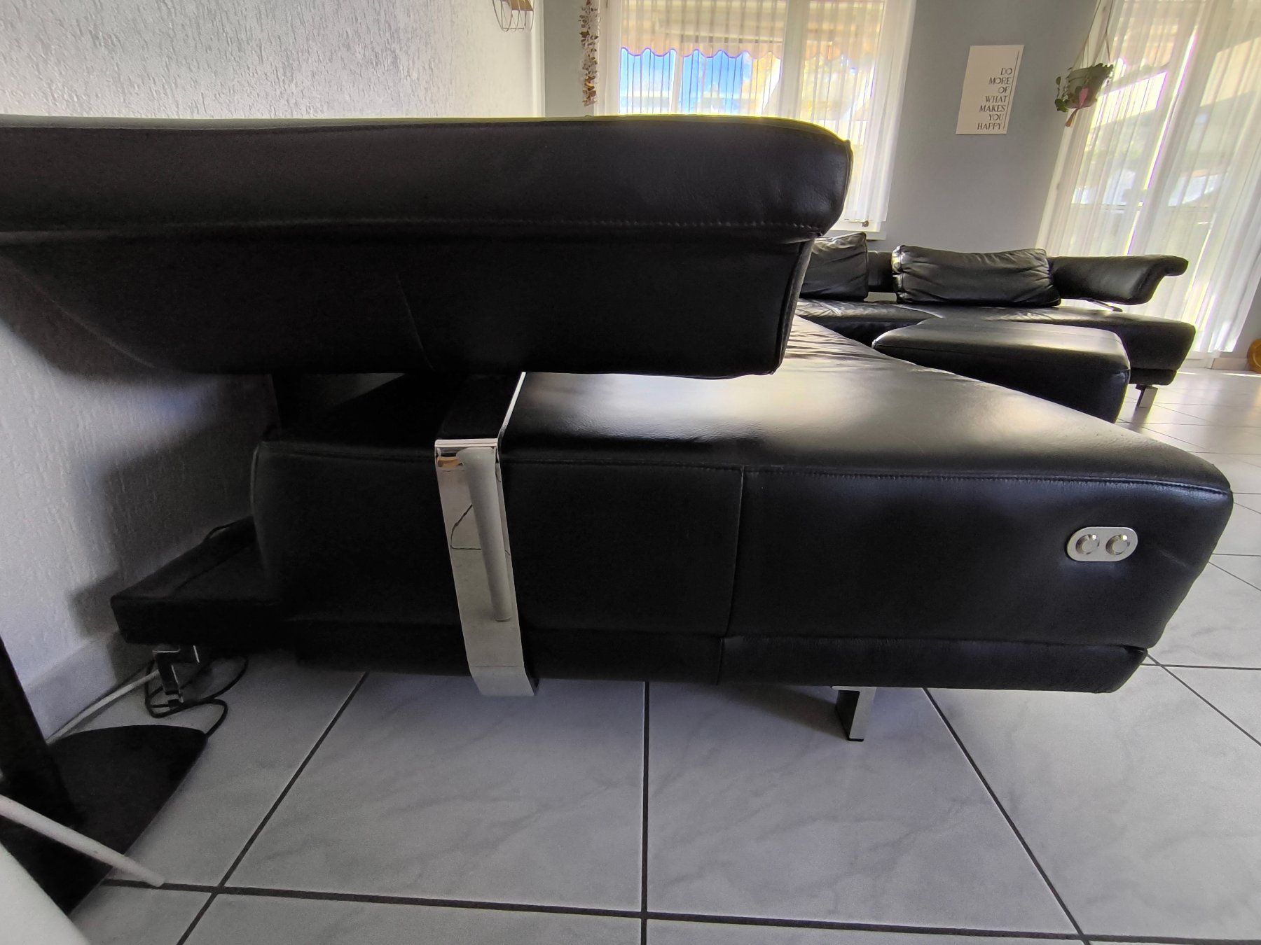 Sofas: Ecksofa Echtleder – Gebraucht aus Wohlen AG von Veva1984 8