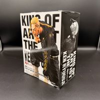 Tokyo Revengers King of Artist Ken Ryuguji Draken Figur