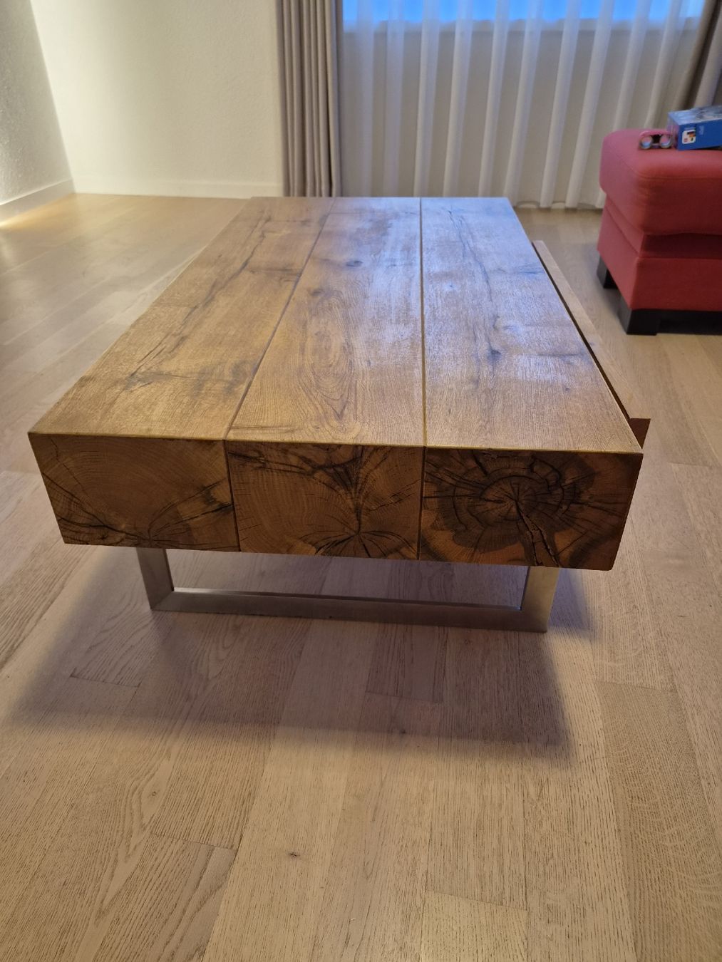 Tavoli: Couchtisch – Usato da Seedorf UR venduto da TheHoff86 4