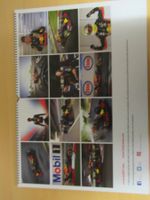 ESSO Kalender 2020