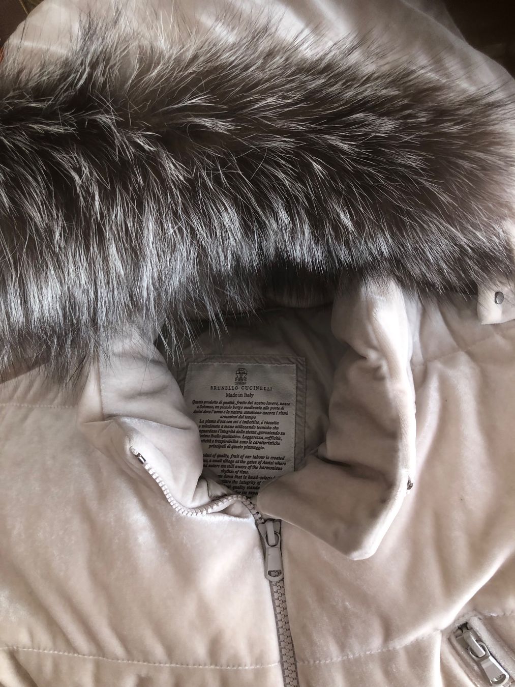 Brunello Cucinelli Gilets & Westen: Brunello Cucinelli – Gebraucht aus Carouge GE von Lm88km