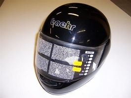 Baer Helm Silencer Gr. M
