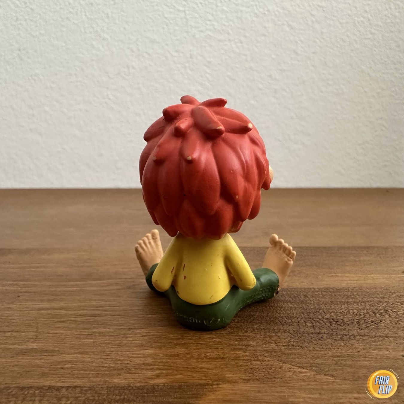 Tonies Statuette: Tonies Figur Pumuckl – Usato da Luzern venduto da fairflip 1