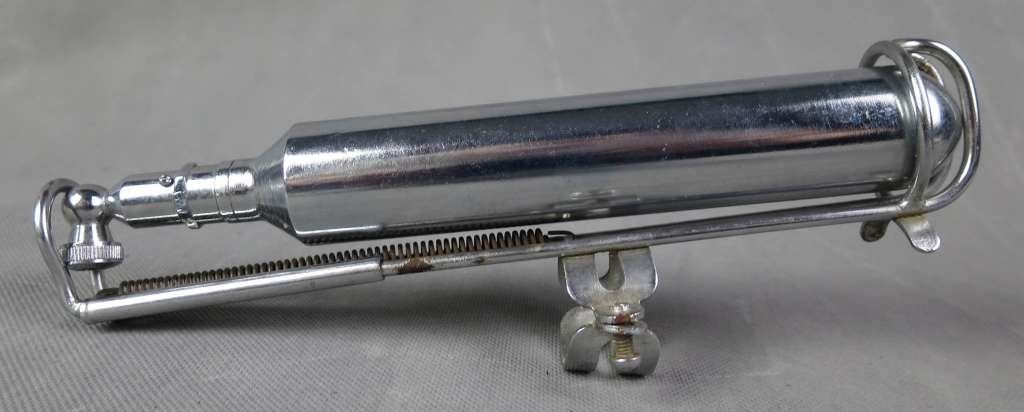 Orologi: "CO2-Inflator" aus den 1960er / 70er – Usato da Zürich venduto da 1.Simon