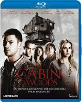 The Cabin in the Woods (2012) Drew Goddard/Chris Hemsworth