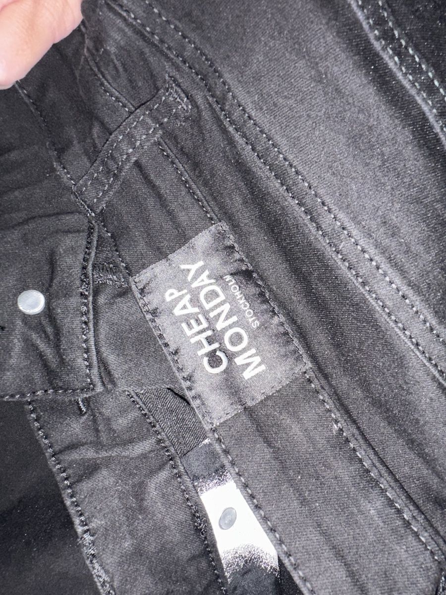 Jeans: 2 stk.Damen Hose Gr:M – Usato da Sevelen venduto da Stopglobal. 5