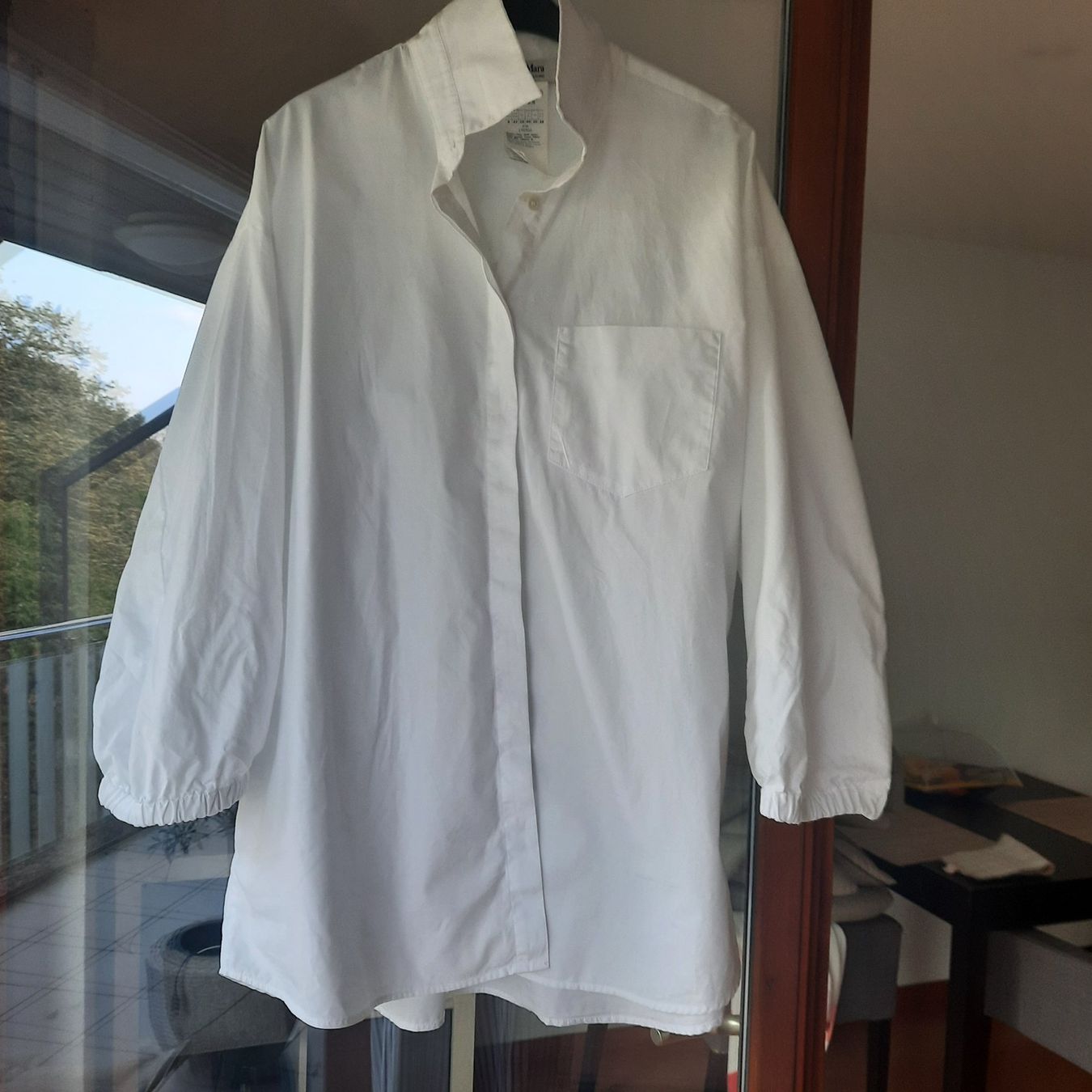 Max Mara Blusen: S Max mara chemisier 38 – Neu (gemäss Beschreibung) aus Yverdon-les-Bains von afu_gl6j