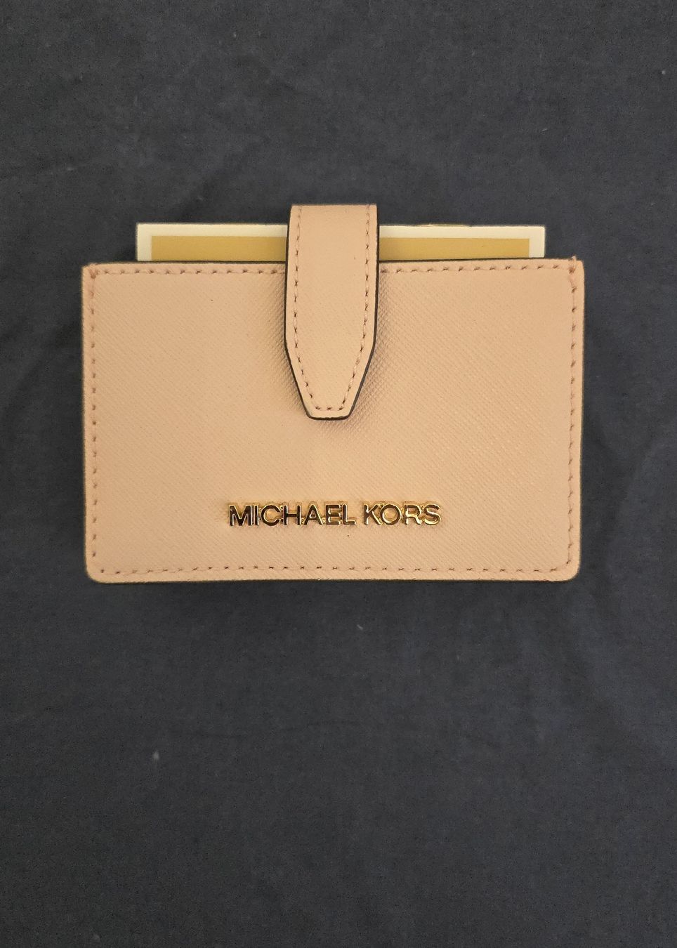 Michael Kors Altro in  Abbigliamento & Accessori: Michael Kors Kartenetui, Neu – Nuovo (secondo la descrizione) da Aristau venduto da rap_6nvq