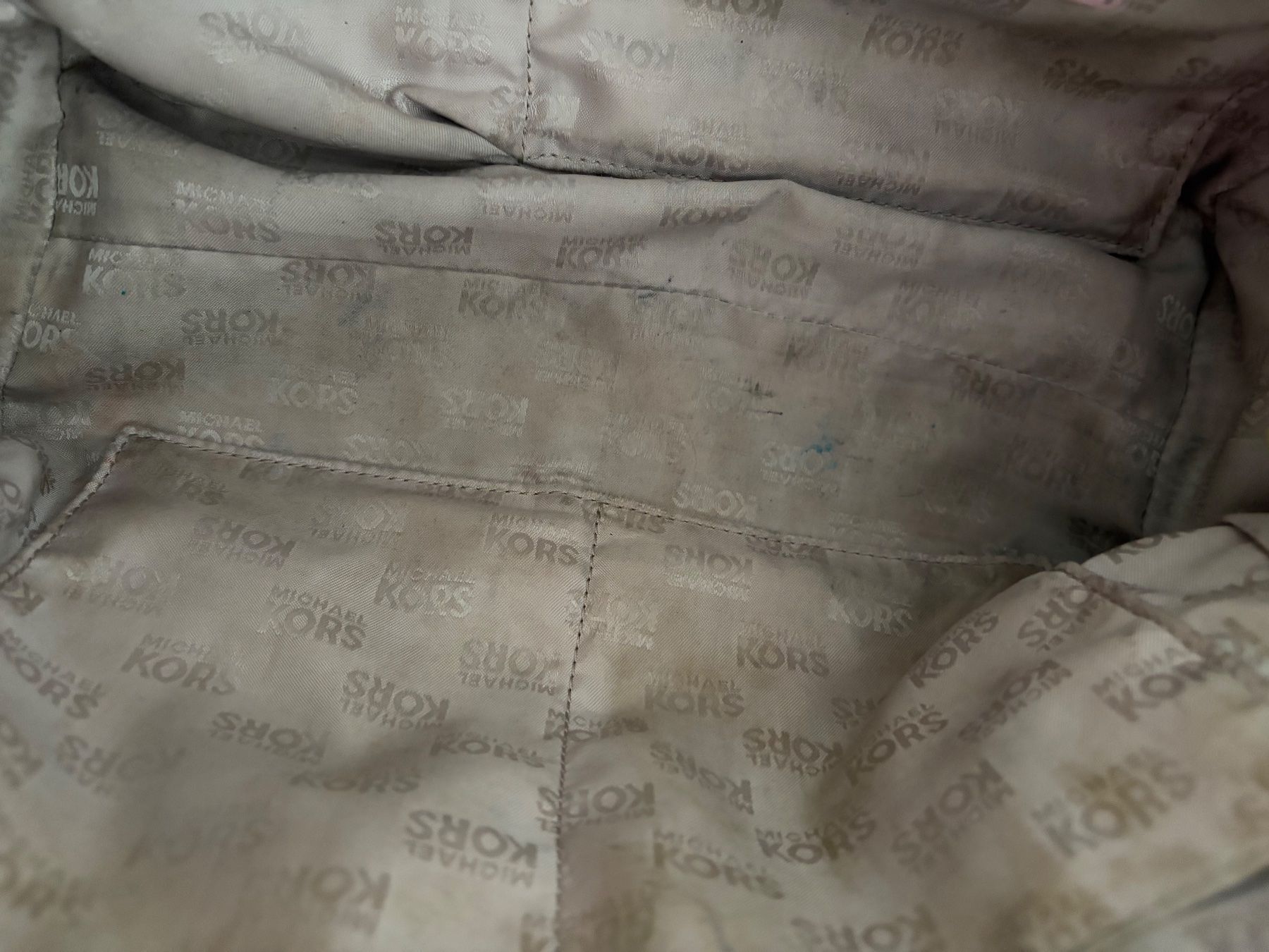 Michael Kors Taschen für Damen: Authentique Michael Kors – Gebraucht aus Grône von bie_9pgt 3