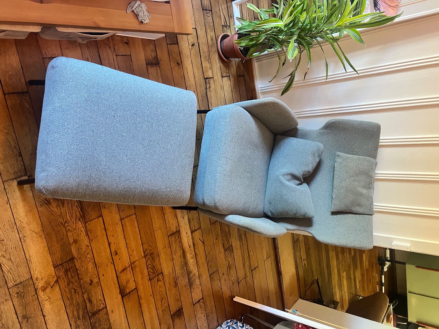 Poltrone: Design Sessel – Usato da Zürich venduto da ros_fd2y 4