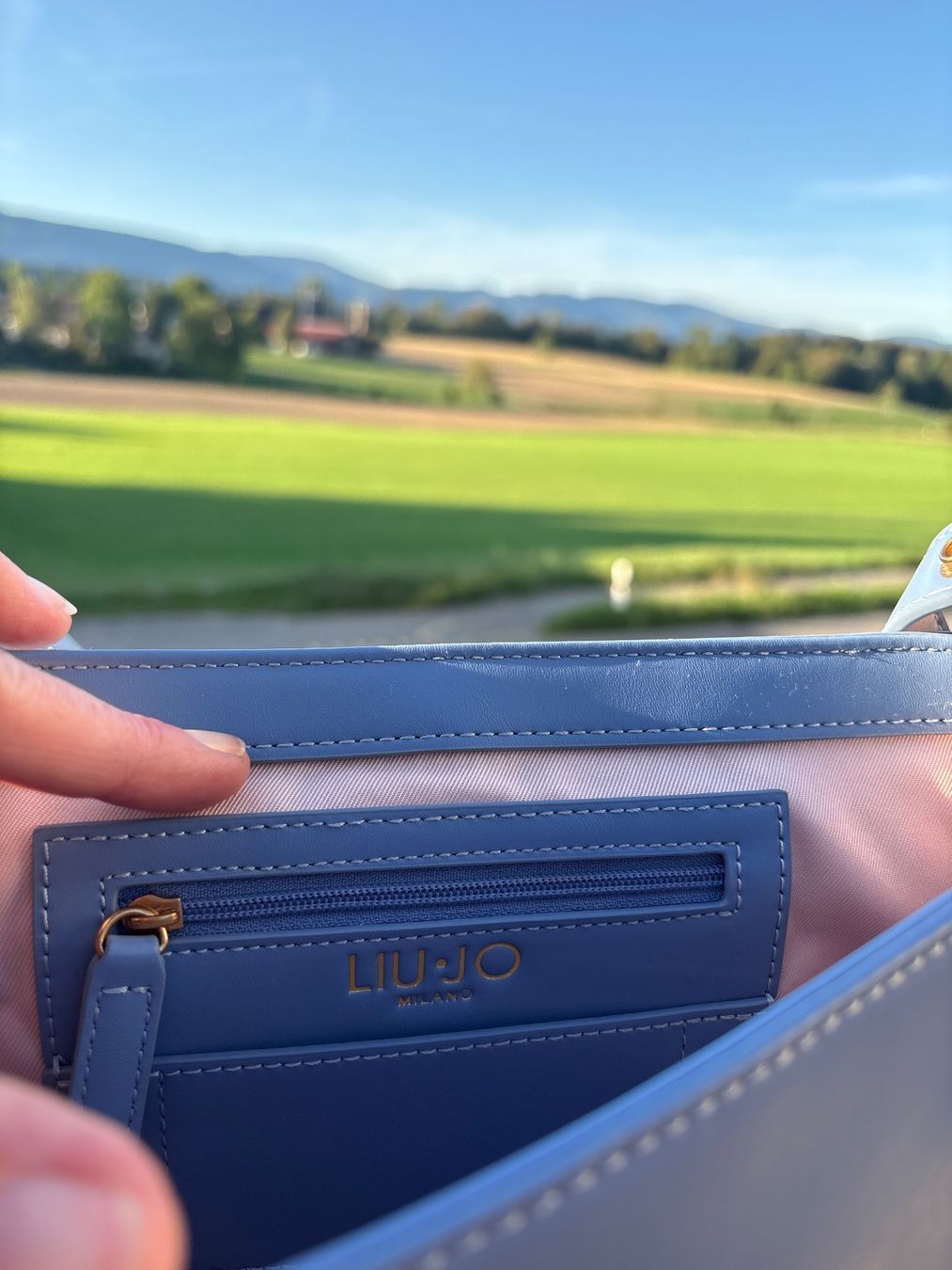 Liu Jo Borse da donna: Tasche Liu Jo Milano – Usato da Aarwangen venduto da kah_79t5 1