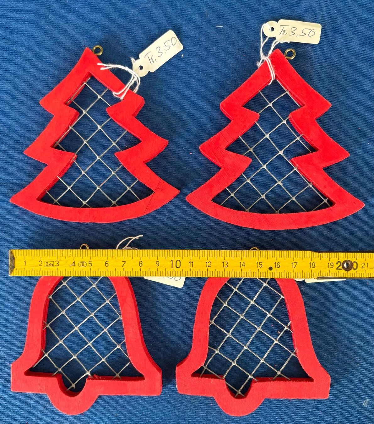 Tutte le decorazioni: LOT WEIHNACHTEN 2026 – Nuovo (secondo la descrizione) da Ostermundigen venduto da Heavenmaus75 3