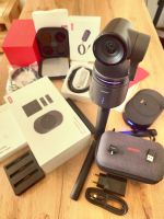 OBSBOT Tail Air 4K Ki-Streamingkamera Kit