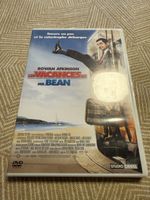 Les Vacances de Mr Bean (Rowan Atkinson)