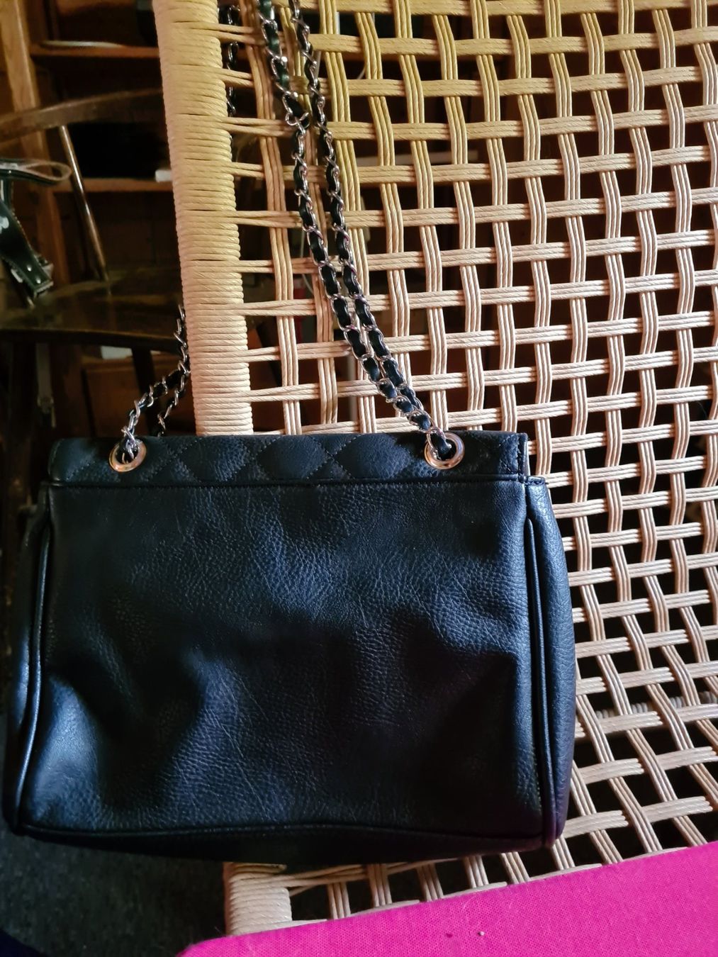Borse da donna: Handtasche – Nuovo (secondo la descrizione) da Bitsch venduto da Bpetzi 1
