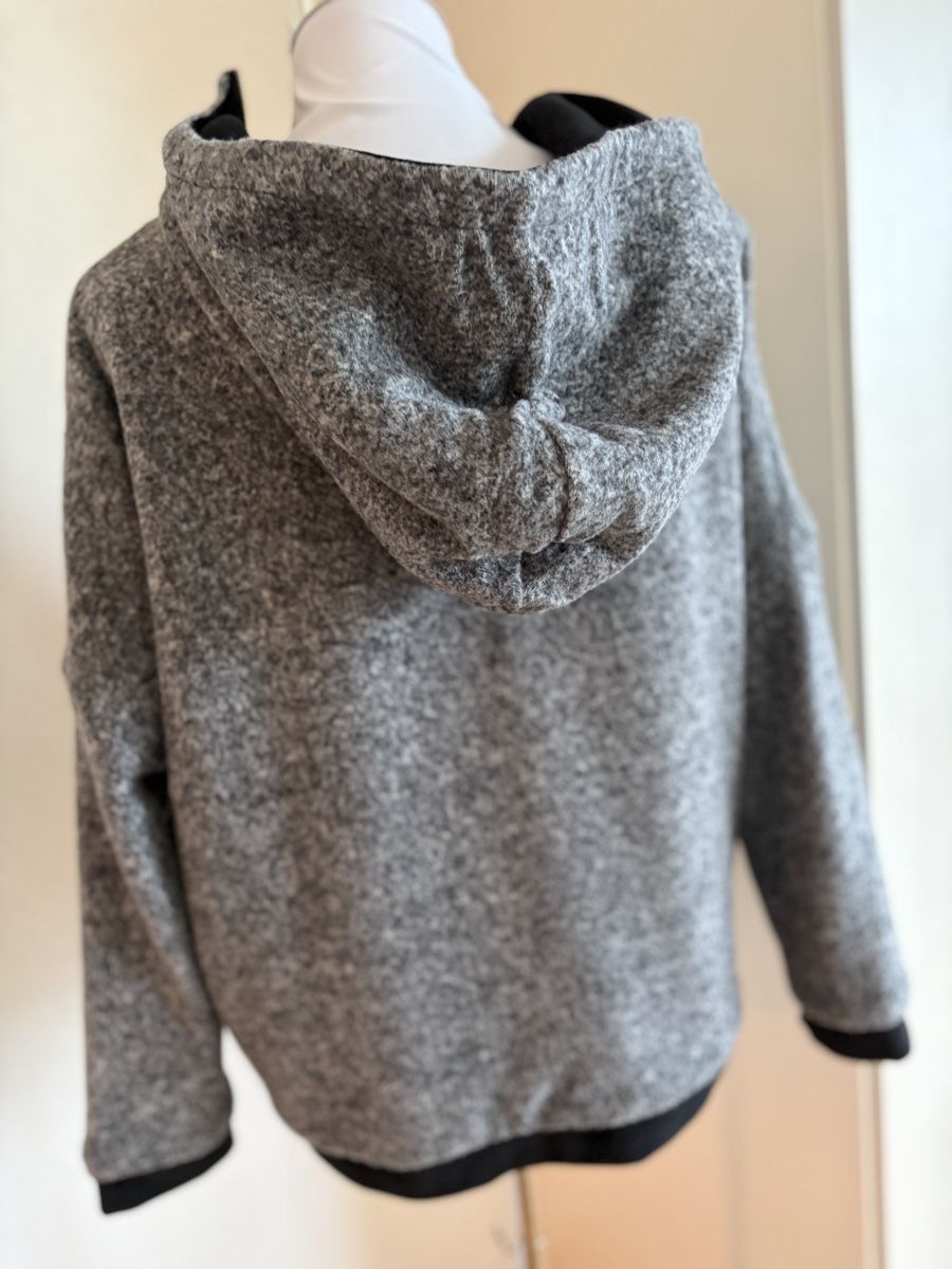 Kooples Jacken: Reversible jacket from the Kooples – Gebraucht aus Münchenstein von ArleneLM 6