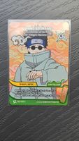 Shino Aburame – Naruto Mythos TCG, Karte 115/130, EN