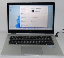 HP EliteBook x360 1030 G3 - i7-8550 /16GB / 250GB SSD /Win11