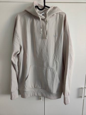 Herren Kapuzenpullover / Hoodie - Grösse S
