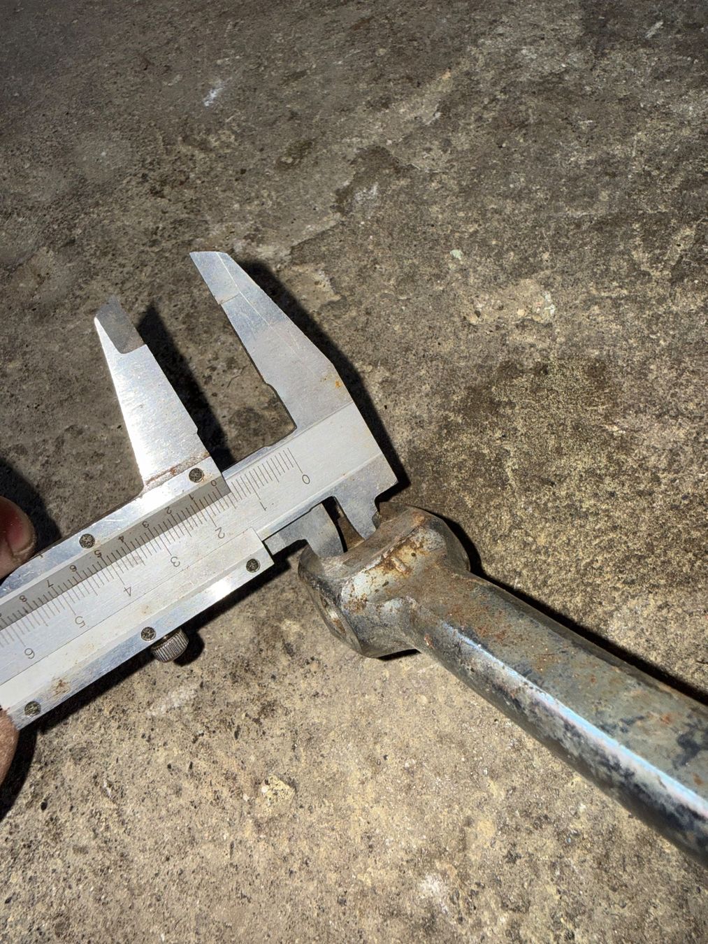 Puch Mofa-Ersatzteile: Mofa Pedalarm – Gebraucht aus Fahrni b. Thun von berger_tuning34 3