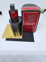 Xeryus Rouge Givenchy EDT 4ml miniature rare collect