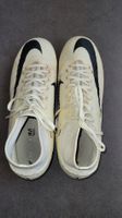 Fussballschuhe Nike Mercurial Grösse 42.5 US 9 getragen