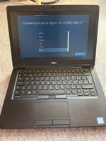 Ordinateur portable Dell Latitude 5480
