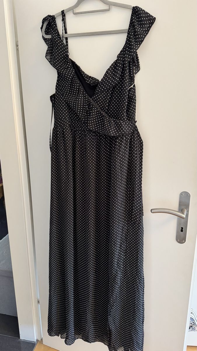 Vestiti: Langes Kleid – Nuovo e nell'imballaggio originale da Gattikon venduto da saxo16