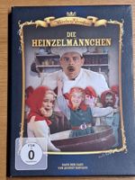 DVD Die Heinzelmännchen, Märchen Klassiker